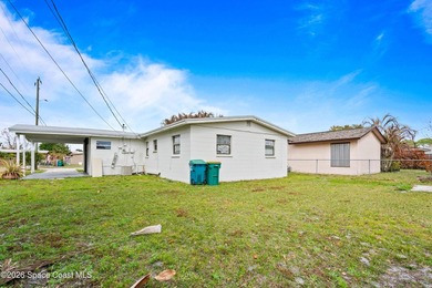 Move-in ready 2-bedroom, 1.5-bath home featuring a beautifully - photo 19