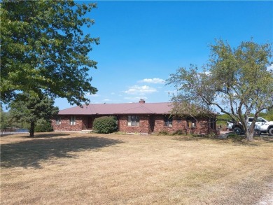 Lake Home For Sale in Paola, Kansas