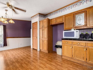 Welcome home to this charming double-wide manufactured home - photo 22