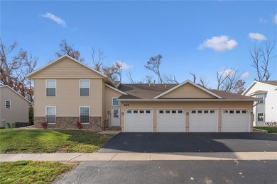 Cedar River - Linn County Condo For Sale in Cedar Rapids Iowa