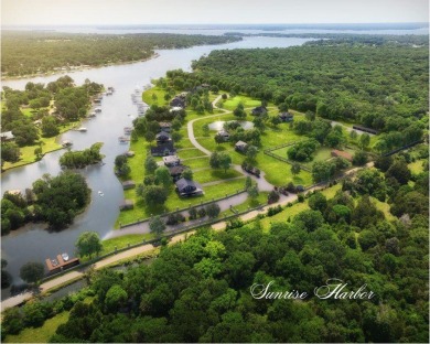 (private lake, pond, creek) Lot For Sale in Payne Springs Texas