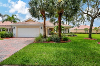 (private lake, pond, creek) Home For Sale in West Palm Beach Florida