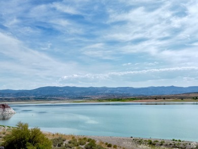 Lake Acreage For Sale in Levan, Utah