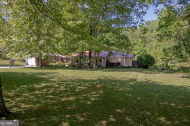Lake Home For Sale in Robbinsville, North Carolina