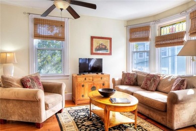 Historic Hill Townhouse just steps to Bellevue Avenue and two - photo 5