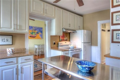 Historic Hill Townhouse just steps to Bellevue Avenue and two - photo 10