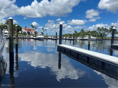 Caloosahatchee River Lot For Sale in Fort Myers Florida
