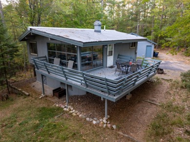 Lake Home For Sale in Three Lakes, Wisconsin