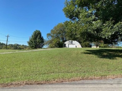Douglas Lake Lot For Sale in Dandridge Tennessee