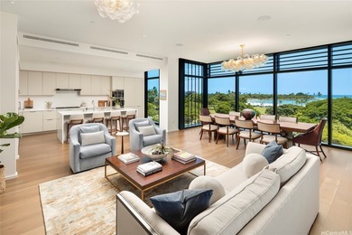 Welcome home! A turnkey, fully furnished 3-bedroom Ocean - photo 3