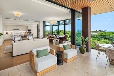 Welcome home! A turnkey, fully furnished 3-bedroom Ocean - photo 5