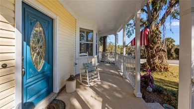 Welcome to this beautifully designed Victorian-style home built - photo 3