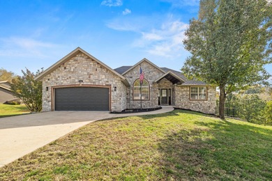 (private lake, pond, creek) Home For Sale in Republic Missouri