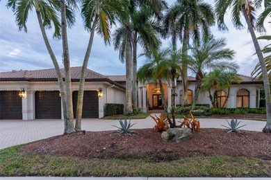 Weston Lakes Area Home Sale Pending in Weston Florida