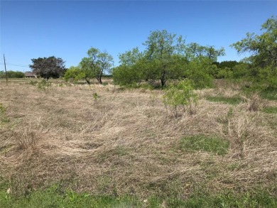 Lake Whitney Lot For Sale in Whitney Texas