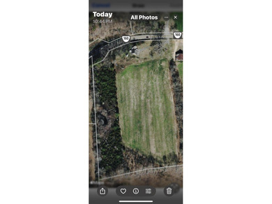 (private lake, pond, creek) Acreage For Sale in Bybee Tennessee