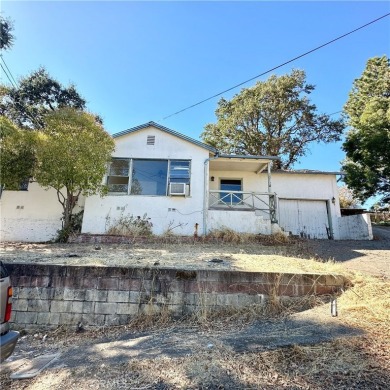 Clear Lake Home For Sale in Lakeport California