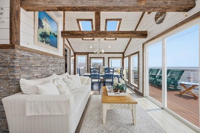 Waterfront Paradise with Unrivaled Delaware Bay Sunsets! - photo 3