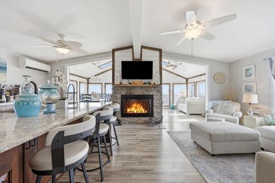 Waterfront Paradise with Unrivaled Delaware Bay Sunsets! - photo 8