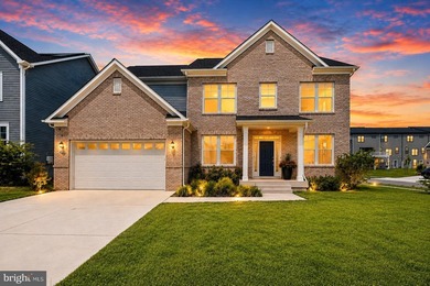 Welcome to 428 Meadow Creek Drive, a beautifully upgraded DRB - photo 1