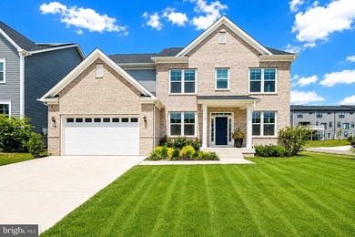 Welcome to 428 Meadow Creek Drive, a beautifully upgraded DRB - photo 2