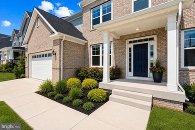 Welcome to 428 Meadow Creek Drive, a beautifully upgraded DRB - photo 3