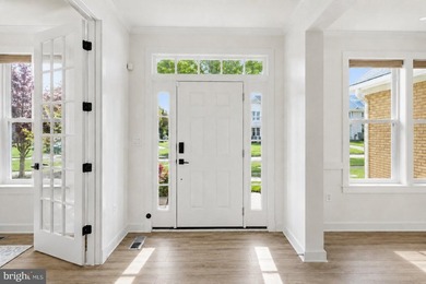 Welcome to 428 Meadow Creek Drive, a beautifully upgraded DRB - photo 4