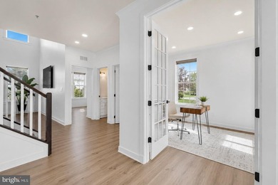Welcome to 428 Meadow Creek Drive, a beautifully upgraded DRB - photo 5