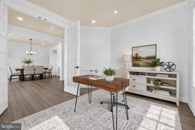 Welcome to 428 Meadow Creek Drive, a beautifully upgraded DRB - photo 6