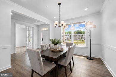 Welcome to 428 Meadow Creek Drive, a beautifully upgraded DRB - photo 7