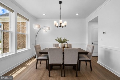 Welcome to 428 Meadow Creek Drive, a beautifully upgraded DRB - photo 8