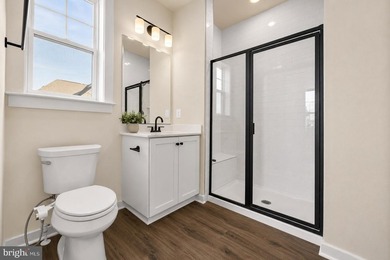 Welcome to 428 Meadow Creek Drive, a beautifully upgraded DRB - photo 10