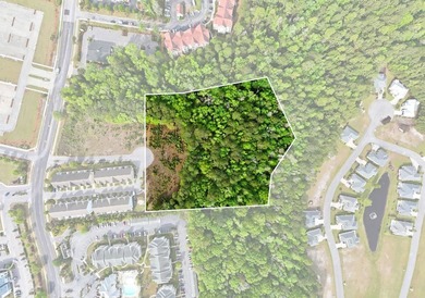 Plantation Lakes  Commercial For Sale in Myrtle Beach South Carolina