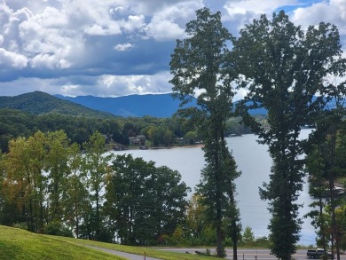 Lake Lot For Sale in Hayesville, North Carolina