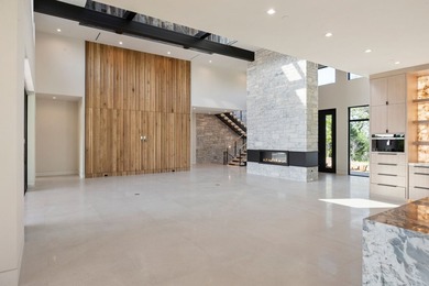 Rising above the forest canopy on nearly 9 secluded acres - photo 11