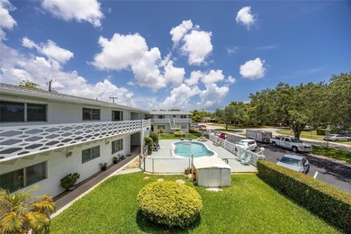 Lowest priced fully furnished 1/1 apartment in the area! 2nd - photo 1