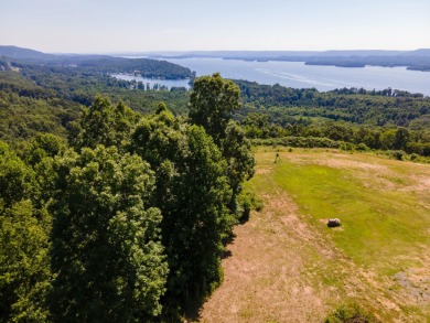 Lake Guntersville Lot For Sale in Grant Alabama