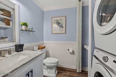 Coastal lifestyle with marsh views forever , this exquisite end - photo 12