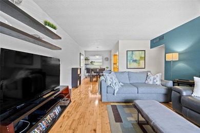 Lowest priced fully furnished 1/1 apartment in the area! 2nd - photo 3