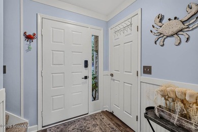 Coastal lifestyle with marsh views forever , this exquisite end - photo 15