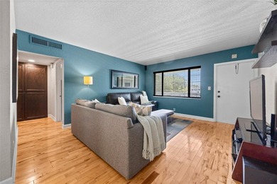 Lowest priced fully furnished 1/1 apartment in the area! 2nd - photo 5
