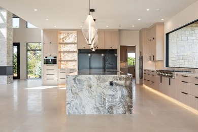 Rising above the forest canopy on nearly 9 secluded acres - photo 16