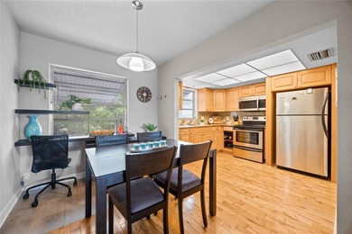 Lowest priced fully furnished 1/1 apartment in the area! 2nd - photo 7