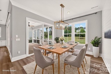 Welcome to 222 Lanyard Lane in the highly sought-after McLean - photo 18