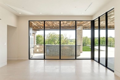 Rising above the forest canopy on nearly 9 secluded acres - photo 18