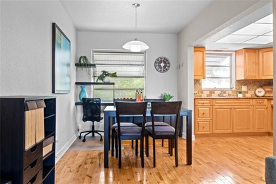 Lowest priced fully furnished 1/1 apartment in the area! 2nd - photo 8