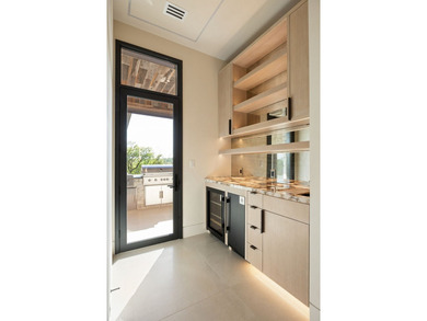 Rising above the forest canopy on nearly 9 secluded acres - photo 19