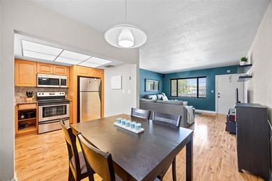 Lowest priced fully furnished 1/1 apartment in the area! 2nd - photo 9