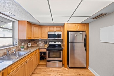 Lowest priced fully furnished 1/1 apartment in the area! 2nd - photo 10