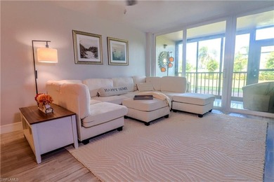 Bonita Lakes Area Condo For Sale in Bonita Springs Florida